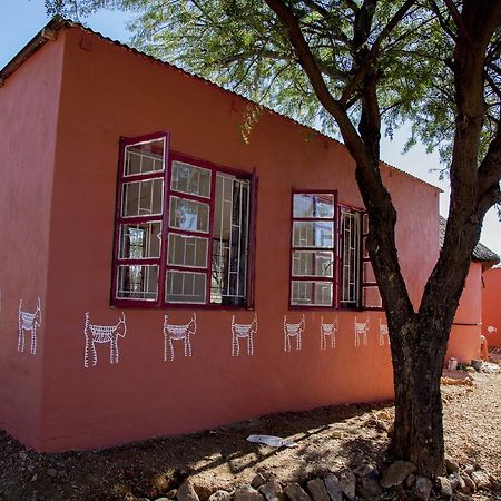 ويندهوك Penduka Village المظهر الخارجي الصورة