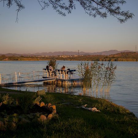 ويندهوك Penduka Village المظهر الخارجي الصورة